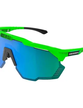 Lunettes De Soleil Aeroshade Kunken - SCICON - FashionsVida