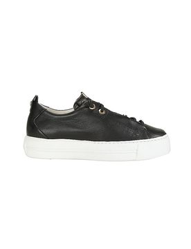 Paul Green Zapatillas negro 36
