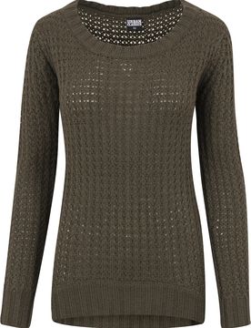 Urban Classics Jersey caqui