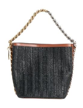Bolso de mano Mujer Negro -- Mujer