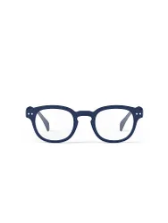 Gafas de lectura READING #C azul +1,0
