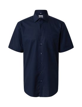 SEIDENSTICKER Camisa navy