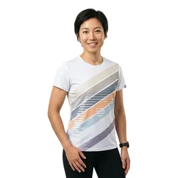 Proplayer Short Sleeve T-shirt White M