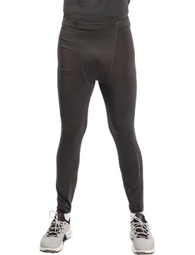 Thermounterwäsche Hose Elof, schwarz xl - Galvin Green - FashionsVida
