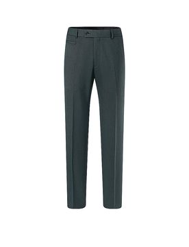 Anzughose MAURY petrol 54 herren