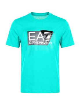 T-shirts Herren Tūrkis L,M,S,XL,XXL,XXXL Herren