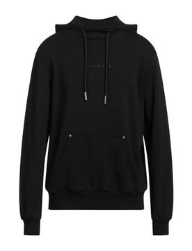Sweatshirt Herren Schwarz XL,XS Herren