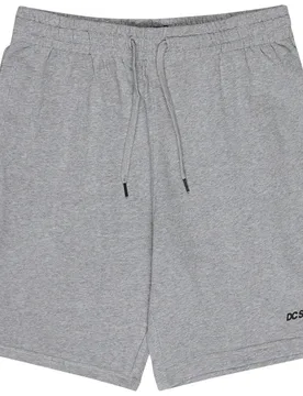 Shoes Pantaloni Corti Sportivi Vantura Light Heather Grey L - DCShoe - FashionsVida