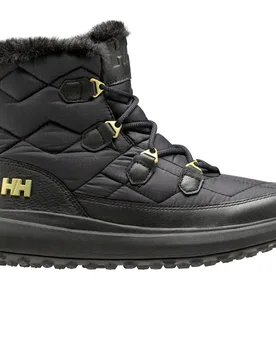 Willetta 2 mid botas apreski mujer Negro (38) - Helly Hansen - FashionsVida