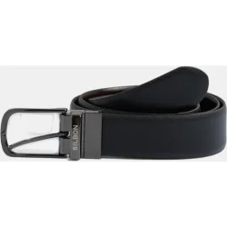 Cinturón reversible clasico de hombre