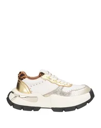 Sneakers Damen Weiß 35,36,37,38,39,40,41 Damen