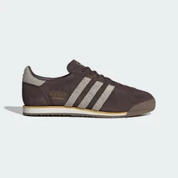 SCARPE ITALIA 70s 39 1/3 Aurora Coffee / Silver Pebble / Gum
