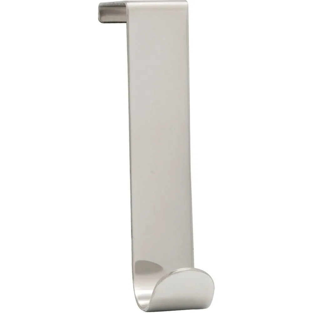 Percha individual de baño para colgar en puerta - Beltrán - FashionsVida