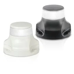 Naviled 360 Pro Ip67 Masthead White Light Black One Size unisex
