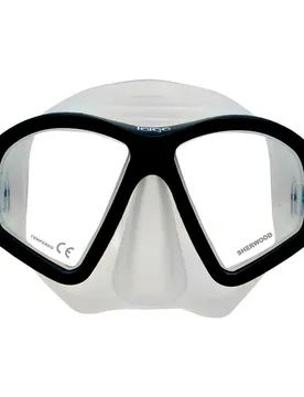 Maschera Subacquea Targa Qd