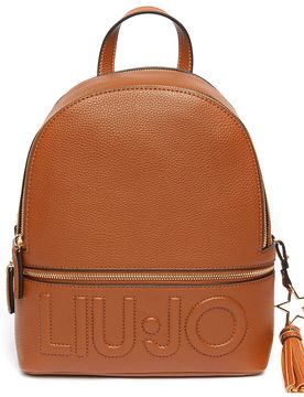 Zaino Liu Jo LOGO AXX025 E0086 DEER