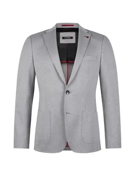 BAUKASTEN-SAKKO male - 46 - FashionsVida