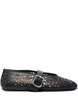 Alaia Ballet Flats VIENNE