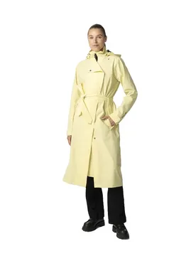 Agu Veste Trench Outdoor