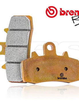 Pastiglie Freno Z04 Ducati Multistrada V2 / S 2022-2023 - Brembo - FashionsVida