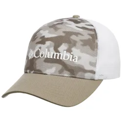 Punchbowl Trucker Cap by - beige - Female - Size: One Size