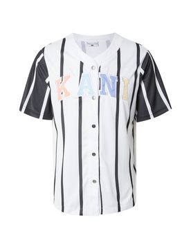 Camisa 'Serif' / / /