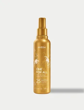 One For All Multi-Benefit Leave-In Treatment Elixir 200ml Unisex - Aveda - FashionsVida