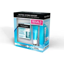 Neutrogena Pack Hydro Boost