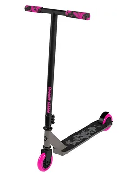 Trottinette Trickster Pink Dawn Pink Dawn One Size unisex - Street Surfing - FashionsVida