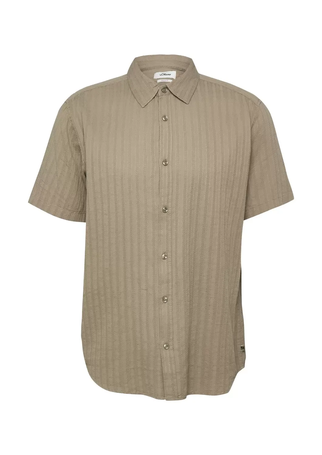 XXXL Hemd male - XXXL - FashionsVida
