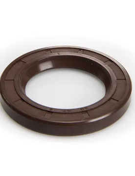 Paraolio 30x47x6mm Fkm Asse Ruota Piaggio Nrg Mc2 50 2t Lc 1998+ - Malossi - FashionsVida
