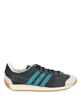 Sneakers Mujer Negro 35 ⅓ Mujer
