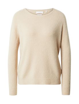 Rich & Royal Jersey marrón claro