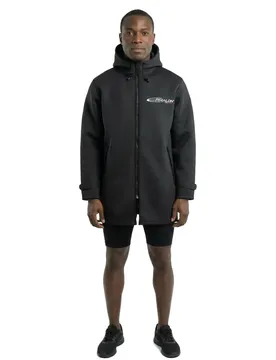 Epsealon Giacca Sharkskin