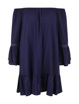 LASCANA Vestido de verano marino
