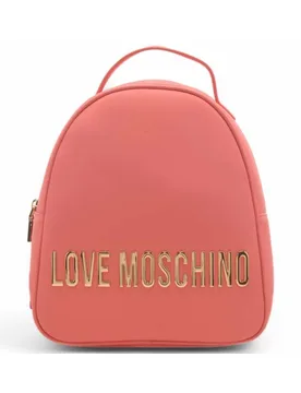 Zaino Donna Rosa - JC4197PP1MKD0464 - Love Moschino - FashionsVida