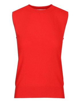 Arch4 Gilet in cashmere