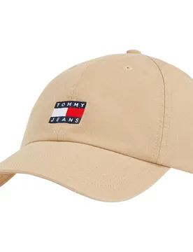 Casquette Heritage Relic Tan One Size unisex