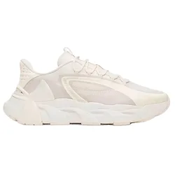 Baskets Hb Trainer Sport White / Metallic Cristal Gold EU 46