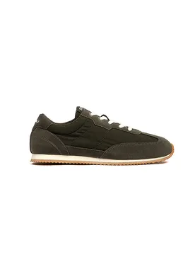 Ecoalf Sneaker DENVER oliva 40 - Ecoalf - FashionsVida