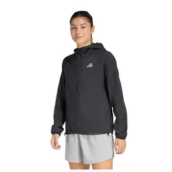 Giacca Adi365 Running Essentials Black L