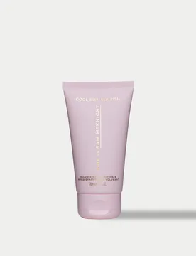 Cool Girl Volume Nourish Conditioner 75ml No Colour female - HAIR BY SAM MCKNIGHT - FashionsVida