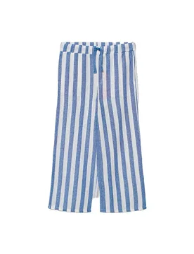 Boboli Pantaloni 33011 Klein 4 Anni - BÒBOLI - FashionsVida
