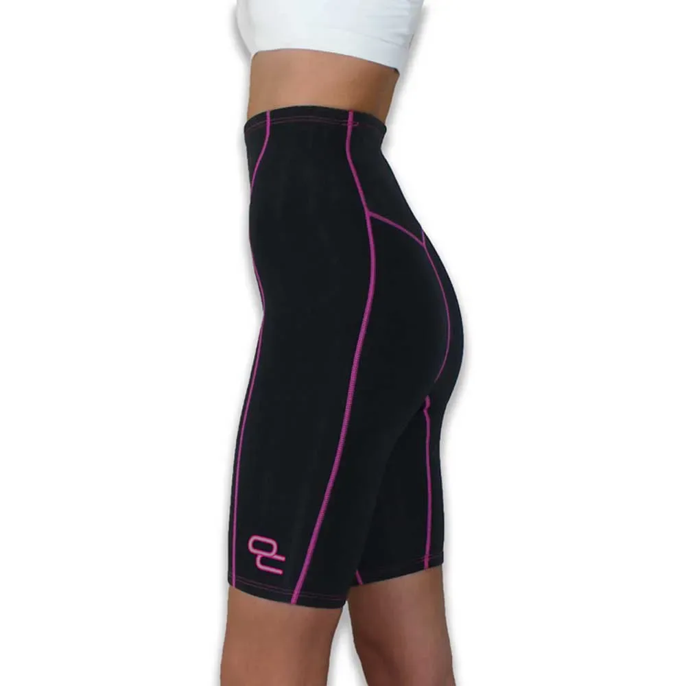 Leggings Courts Open Cells Black XL - Vulkan - FashionsVida