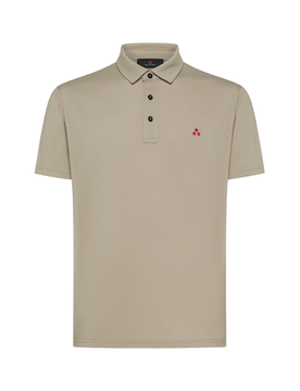 Peuterey T-shirt e Polo Marrone