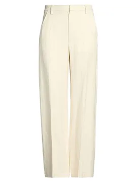 Pantalones Mujer Hueso 26,27 Mujer - Dondup - FashionsVida