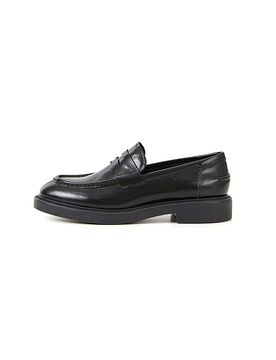 Mocasines ALEX W negro 41