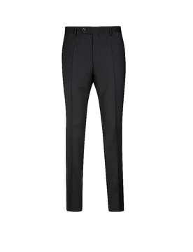 Anzughose schwarz 27 herren - Roy Robson - FashionsVida