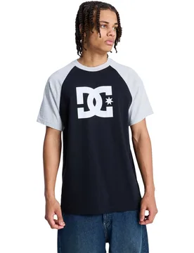 Camiseta de hombre DC Corpo - DC Shoes - FashionsVida