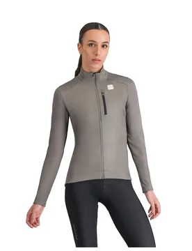 Sportful Giacca Srk Gun Metal - Sportful - FashionsVida